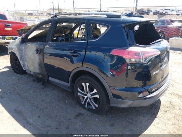 2018 TOYOTA RAV4 LE 3