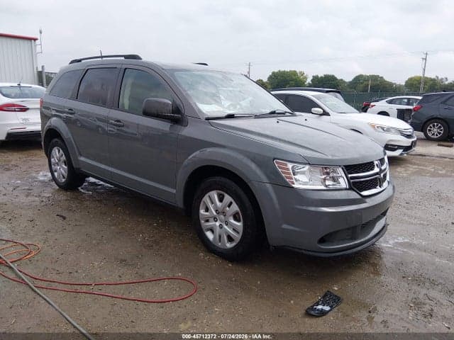 2020 DODGE JOURNEY SE VALUE - 1