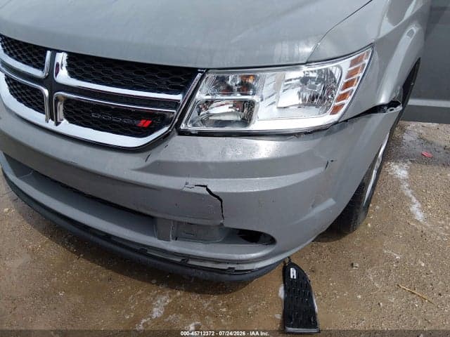 2020 DODGE JOURNEY SE VALUE 6