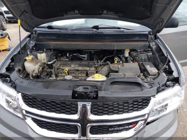2020 DODGE JOURNEY SE VALUE 10