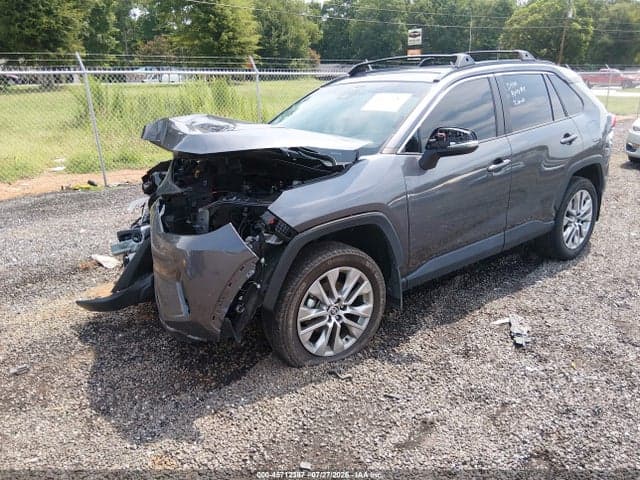 2024 TOYOTA RAV4 XLE PREMIUM 2