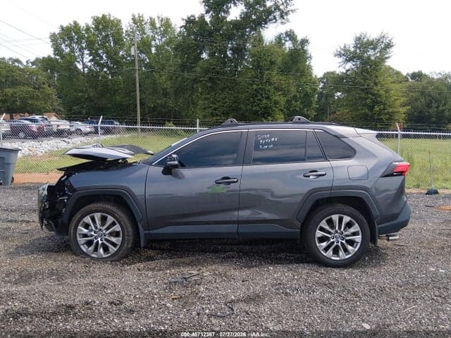 2024 TOYOTA RAV4 XLE PREMIUM 15