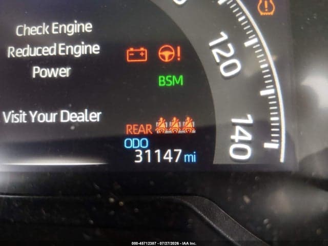 2024 TOYOTA RAV4 XLE PREMIUM 16