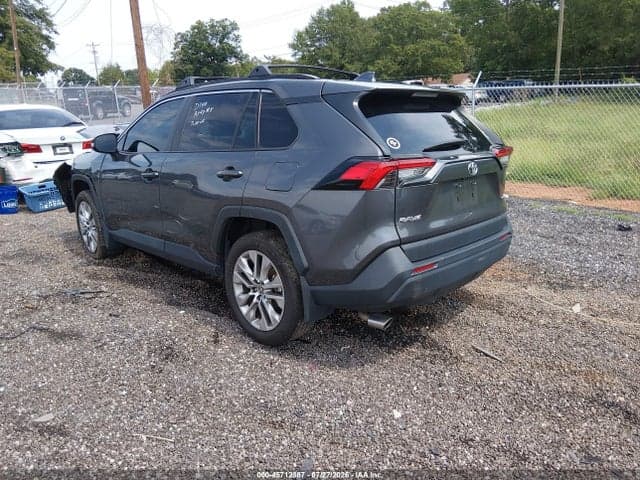 2024 TOYOTA RAV4 XLE PREMIUM 3