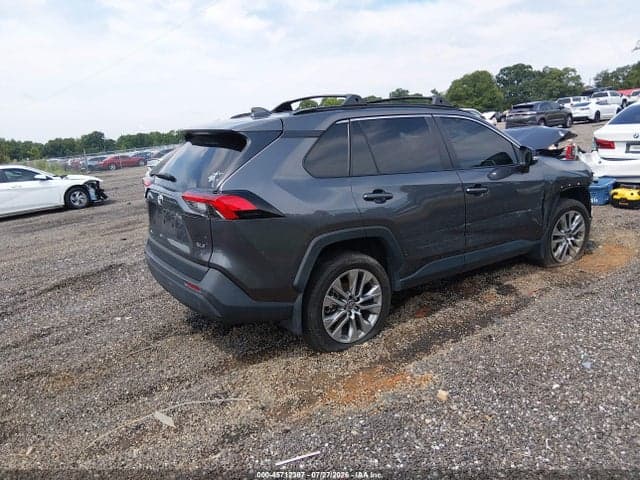 2024 TOYOTA RAV4 XLE PREMIUM 4