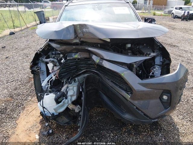 2024 TOYOTA RAV4 XLE PREMIUM 6