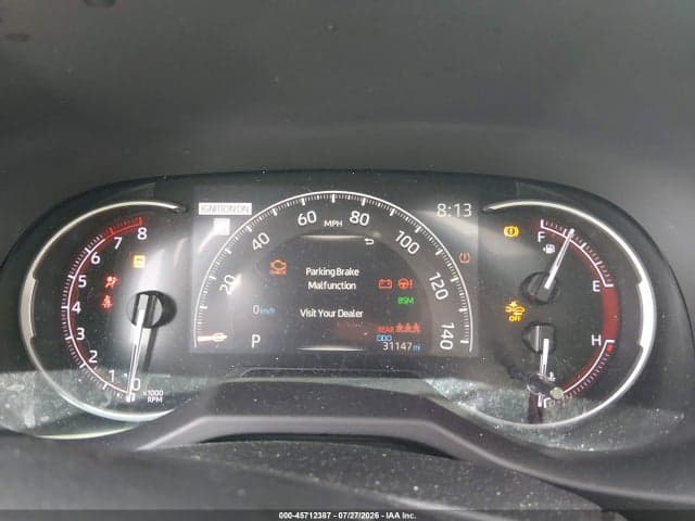 2024 TOYOTA RAV4 XLE PREMIUM 7