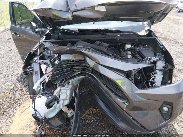 2024 TOYOTA RAV4 XLE PREMIUM 10