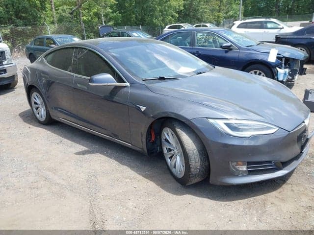 2017 TESLA MODEL S 100D/60D/75D/90D/P100D - 1