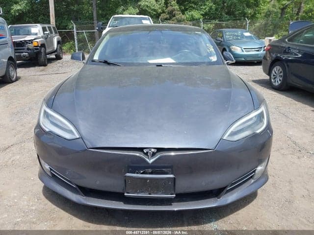 2017 TESLA MODEL S 100D/60D/75D/90D/P100D 11