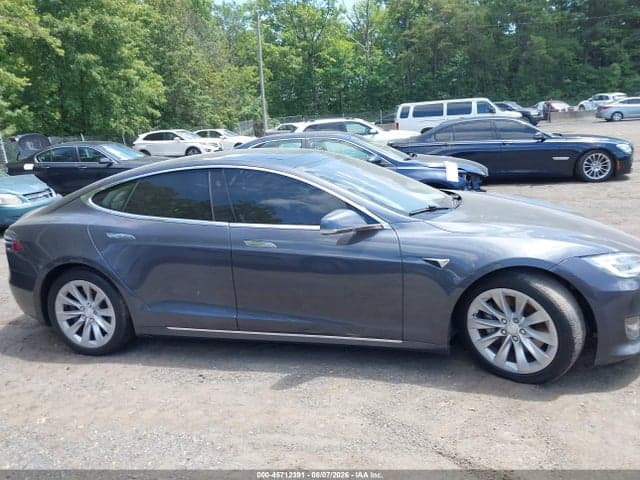 2017 TESLA MODEL S 100D/60D/75D/90D/P100D 12