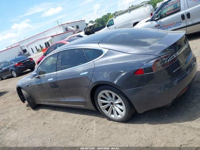 2017 TESLA MODEL S 100D/60D/75D/90D/P100D 13