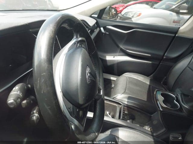 2017 TESLA MODEL S 100D/60D/75D/90D/P100D 14