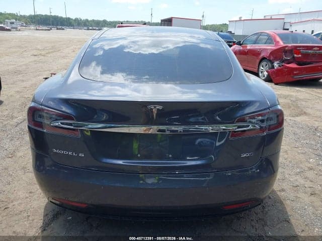 2017 TESLA MODEL S 100D/60D/75D/90D/P100D 15