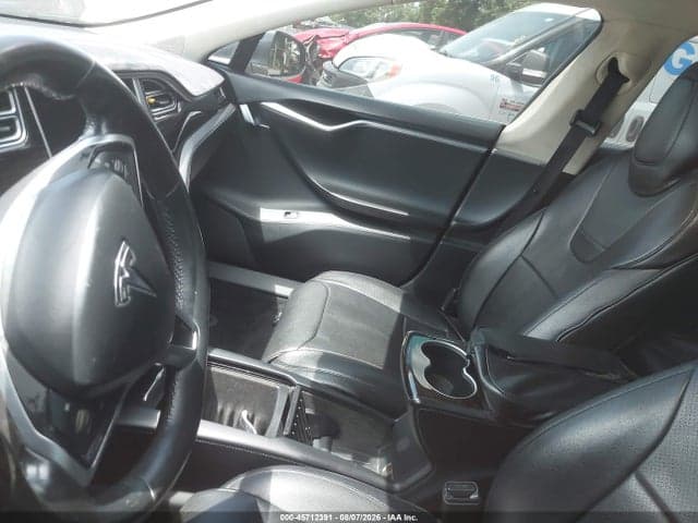 2017 TESLA MODEL S 100D/60D/75D/90D/P100D 16