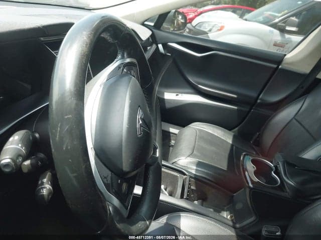 2017 TESLA MODEL S 100D/60D/75D/90D/P100D 17
