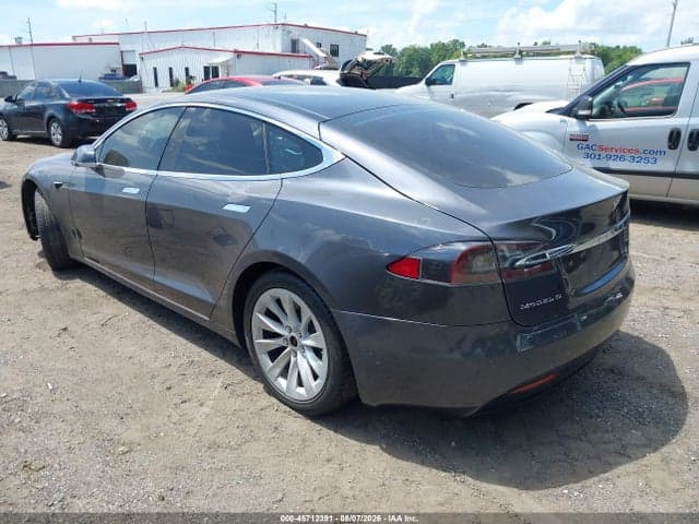 2017 TESLA MODEL S 100D/60D/75D/90D/P100D 3