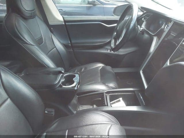2017 TESLA MODEL S 100D/60D/75D/90D/P100D 5