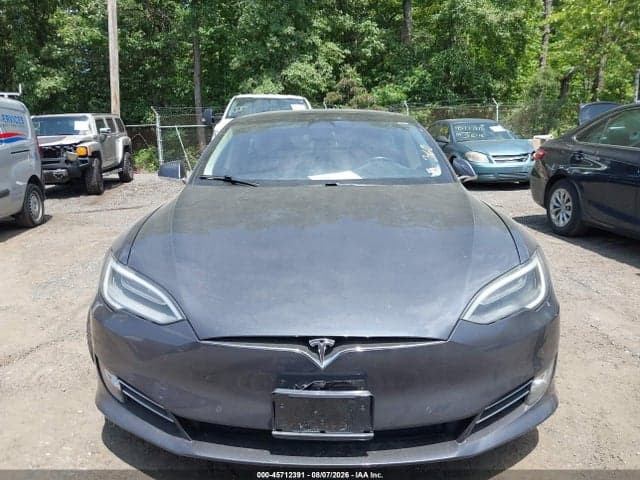 2017 TESLA MODEL S 100D/60D/75D/90D/P100D 6