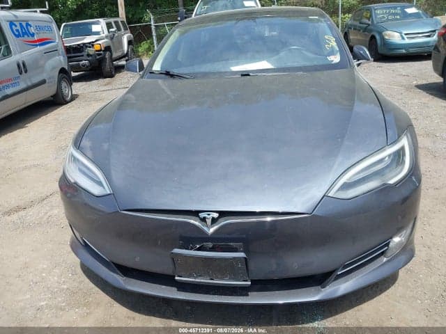 2017 TESLA MODEL S 100D/60D/75D/90D/P100D 10