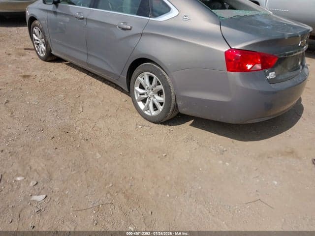 2019 CHEVROLET IMPALA LT 3