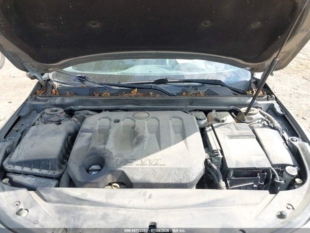 2019 CHEVROLET IMPALA LT 10
