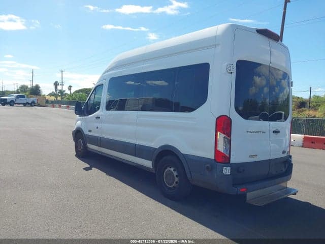 2018 FORD TRANSIT-350 XL 3
