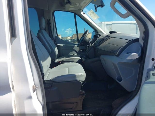 2018 FORD TRANSIT-350 XL 5