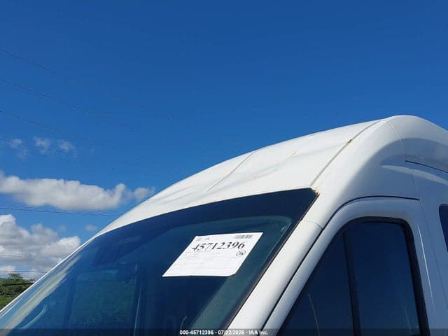 2018 FORD TRANSIT-350 XL 6