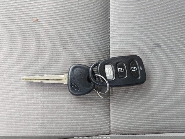 2018 HYUNDAI ELANTRA SEL 11