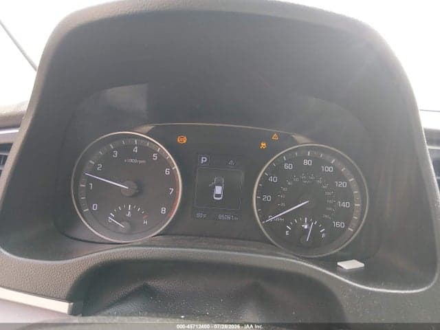 2018 HYUNDAI ELANTRA SEL 7