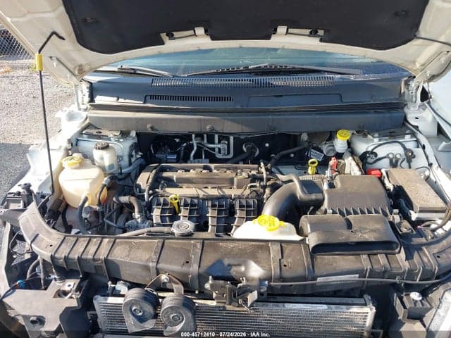 2019 DODGE JOURNEY SE 10
