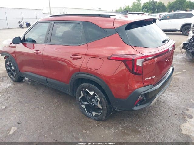 2025 KIA SELTOS S 3