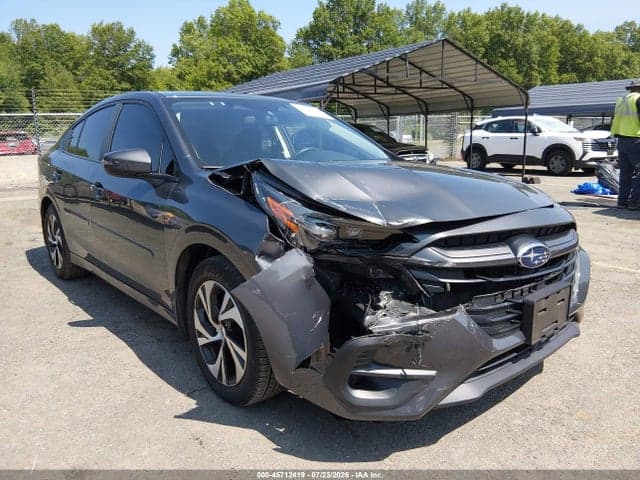 2024 SUBARU LEGACY PREMIUM 1