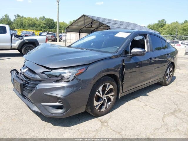 2024 SUBARU LEGACY PREMIUM 2