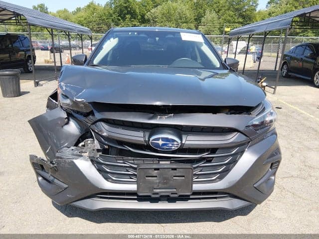 2024 SUBARU LEGACY PREMIUM 6
