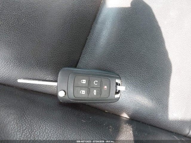 2018 CHEVROLET IMPALA 1LT 11