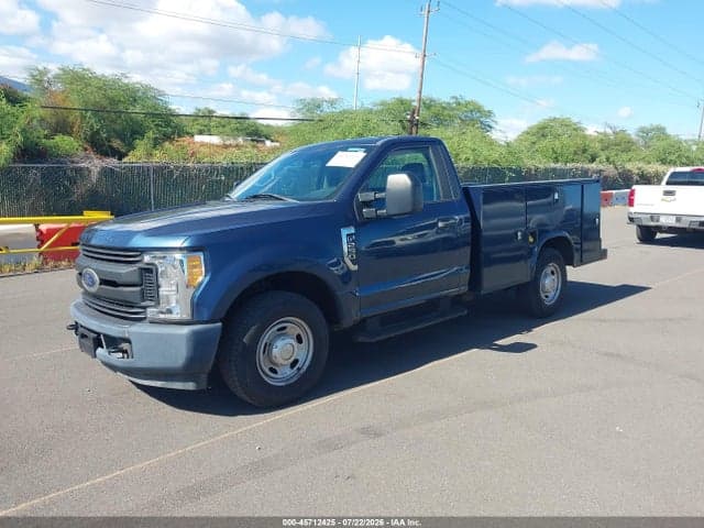 2017 FORD F-250 XL 2