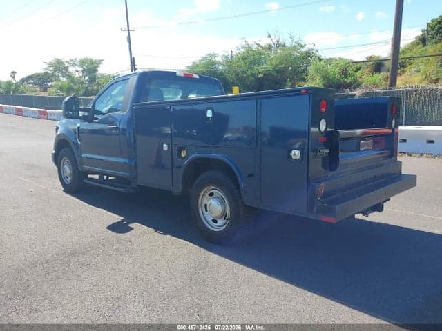 2017 FORD F-250 XL 3