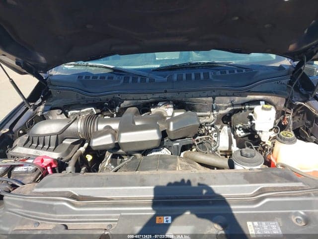 2017 FORD F-250 XL 10