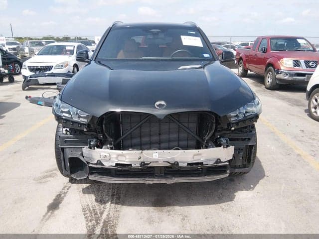 2026 BMW X5 PHEV XDRIVE50E 18