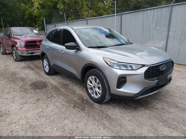 2024 FORD ESCAPE ACTIVE 1