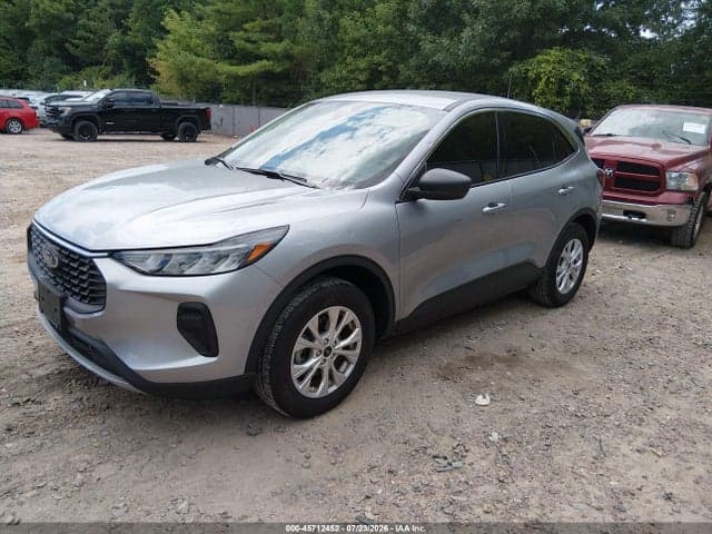 2024 FORD ESCAPE ACTIVE 2
