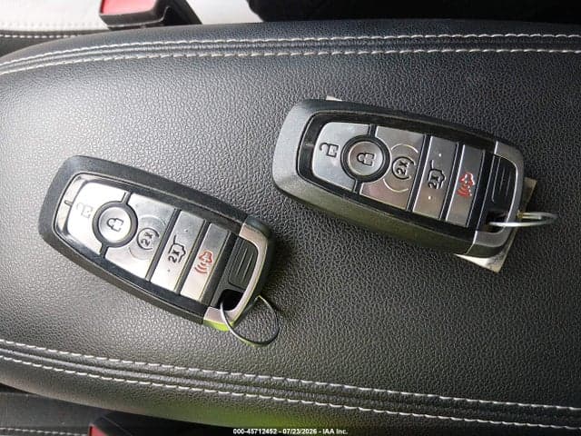 2024 FORD ESCAPE ACTIVE 11