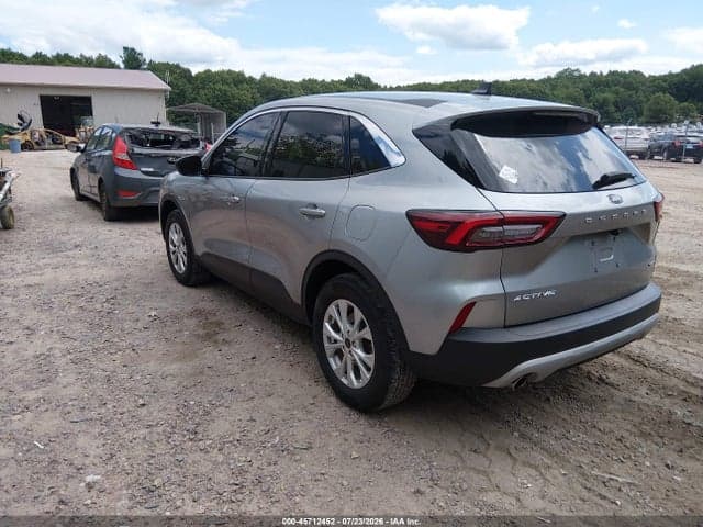 2024 FORD ESCAPE ACTIVE 3