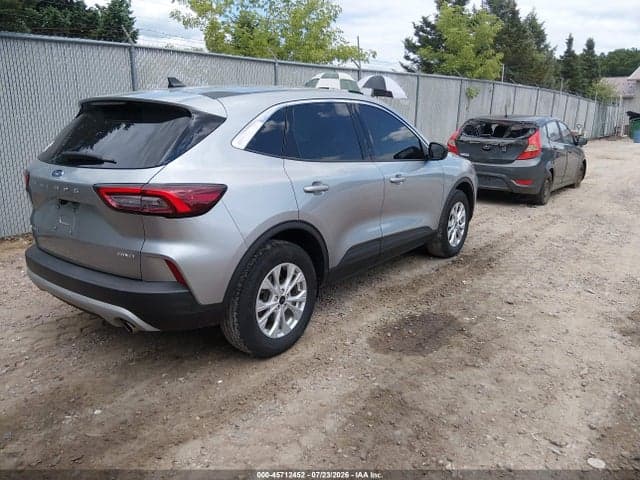 2024 FORD ESCAPE ACTIVE 4