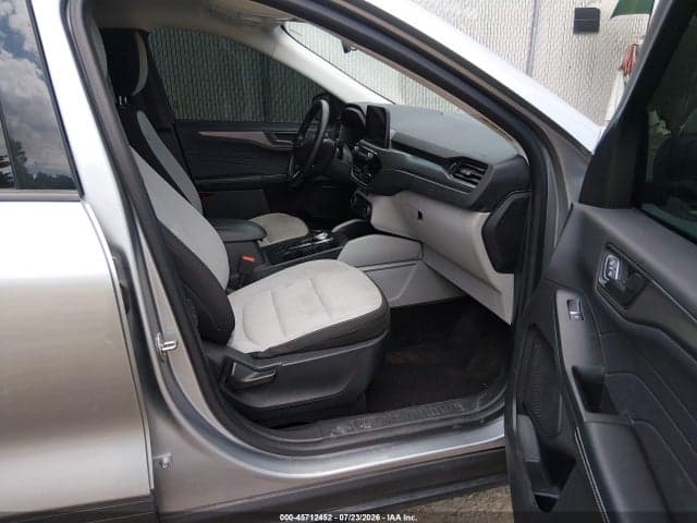 2024 FORD ESCAPE ACTIVE 5