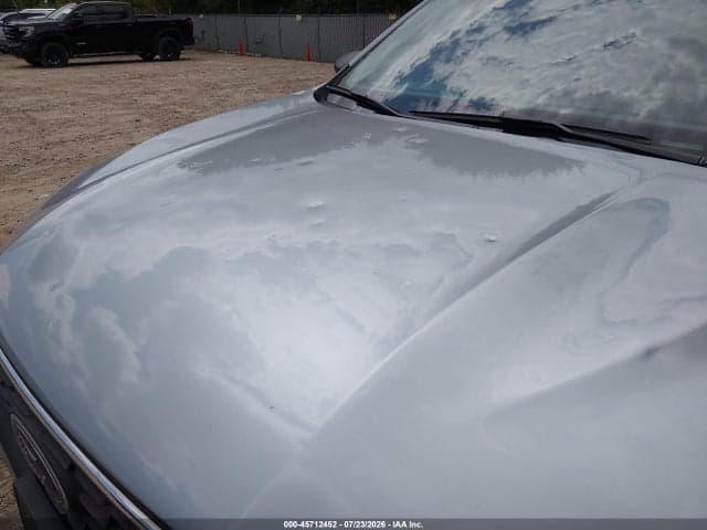 2024 FORD ESCAPE ACTIVE 6