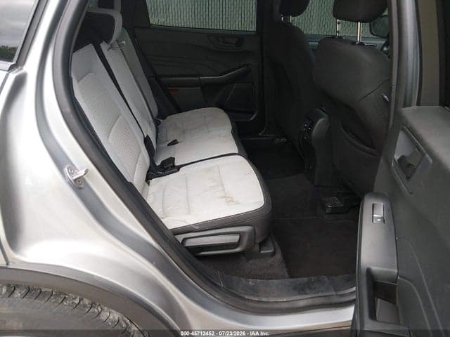 2024 FORD ESCAPE ACTIVE 8