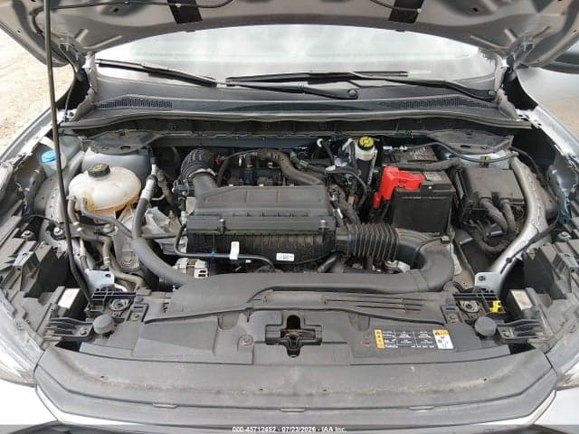 2024 FORD ESCAPE ACTIVE 10